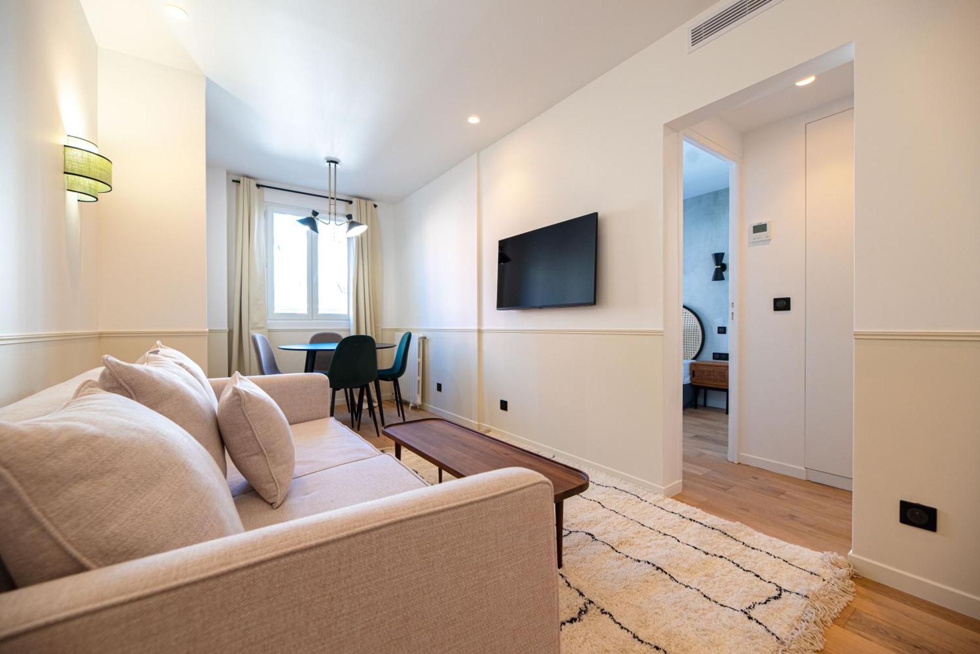 Vignature Residence Asnières Habitación foto